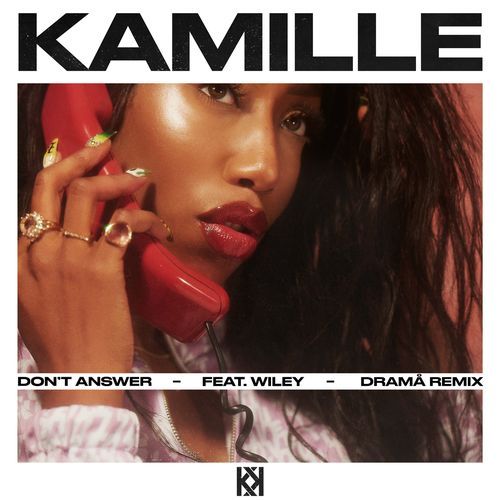 Don't Answer (DRAMÄ Remix)
