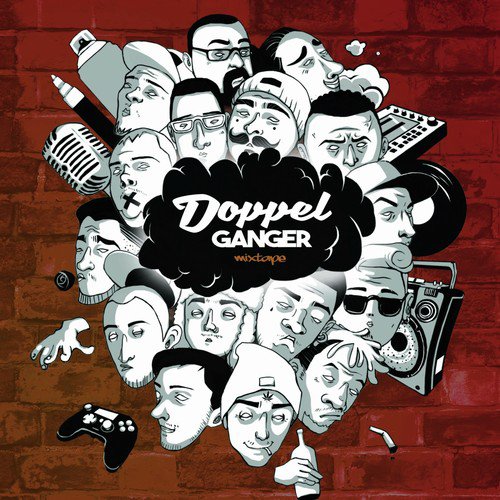 Doppelganger