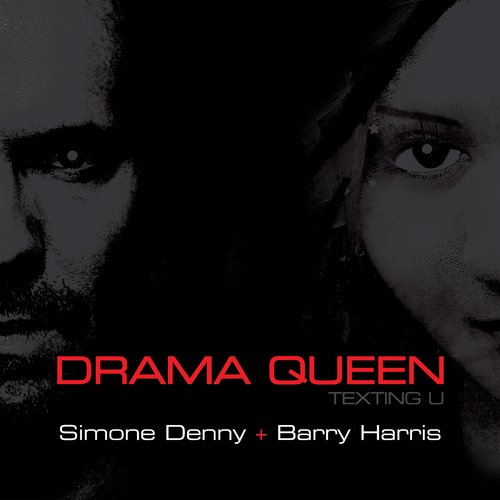 Drama Queen (Texting U)_poster_image