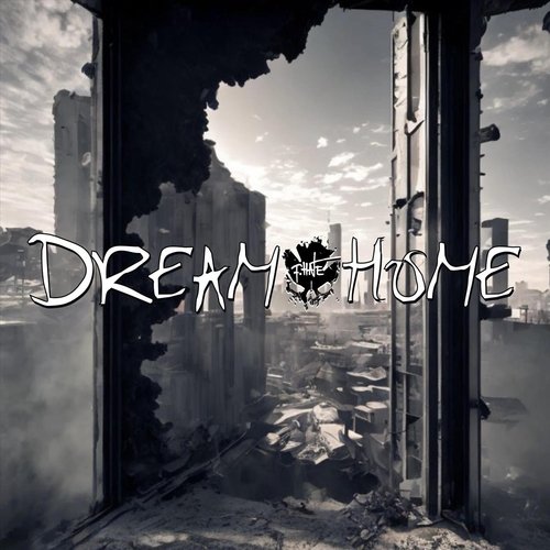 Dream Home cover art