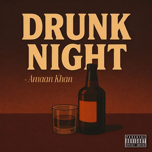 Drunk Night