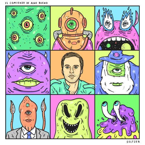 El Comienzo de Algo Bueno cover art