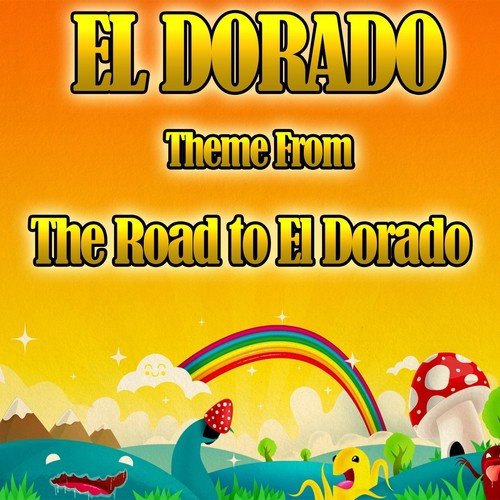 the road to el dorado english