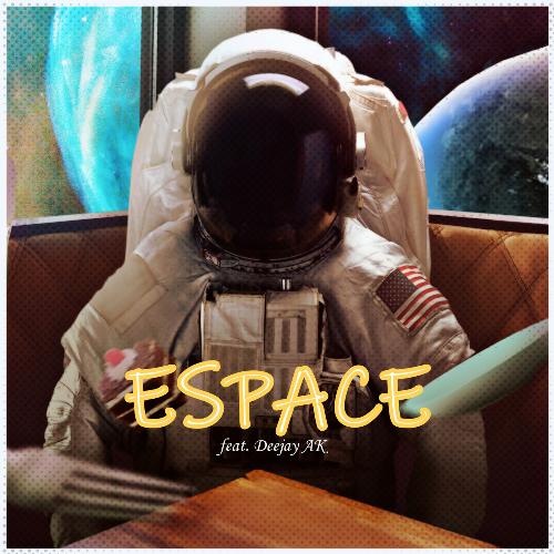Parallax cover art