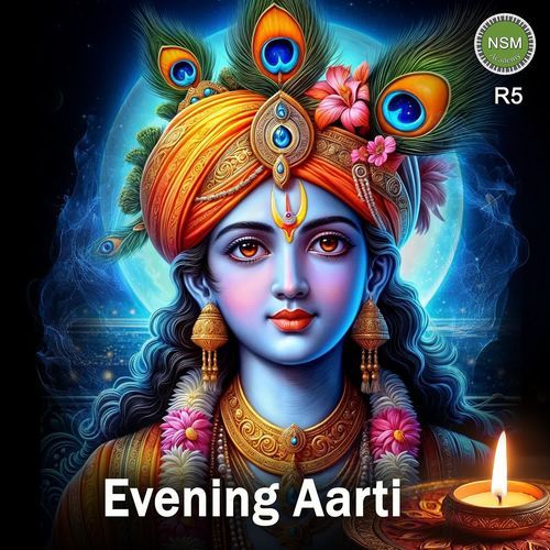 Evening Aarti R5