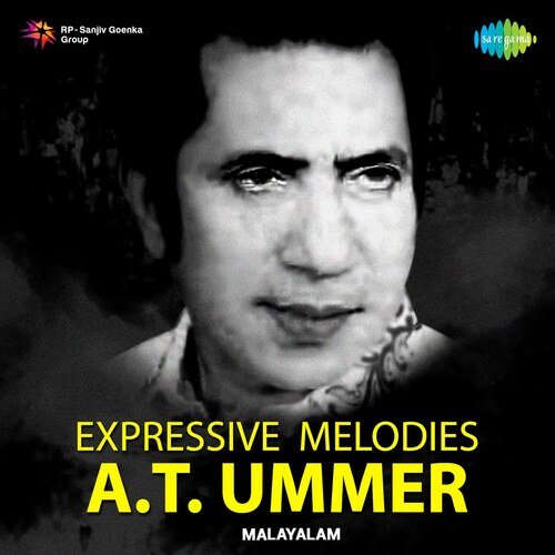 Expressive Melodies - A.T. Ummer
