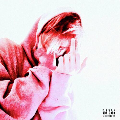 На мне! (prod. by waterflamee!) cover art