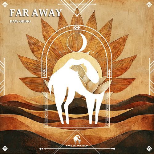 Far Away (Extended Mix)