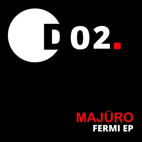 Fermi (Original Mix) cover art