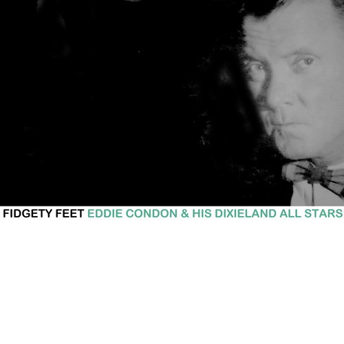 Fidgety Feet