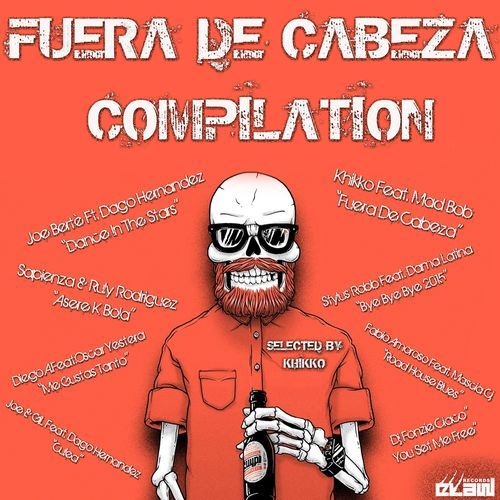 Fuera de Cabeza Compilation_poster_image