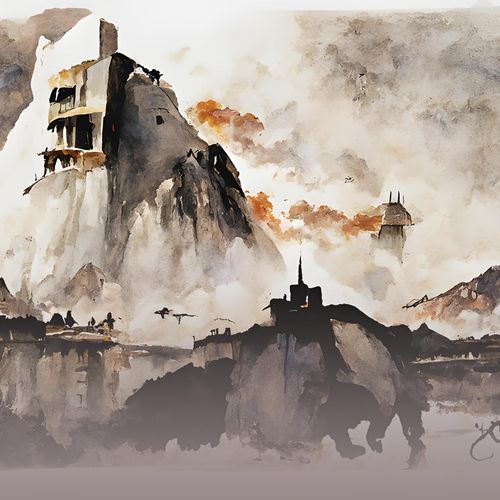 Future Resonance cover art