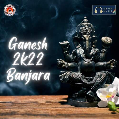 Ganesh 2k22 Banjara