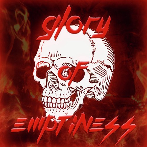 Glory of Emptiness_poster_image