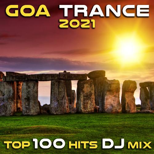 Dance Non-Stop (Goa Mix Edit)