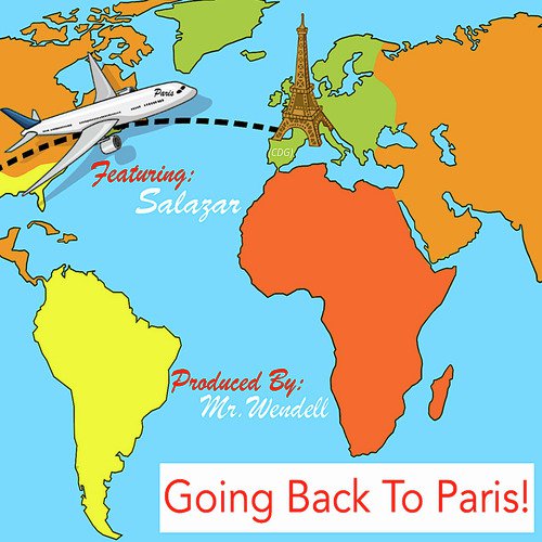 Going Back to Paris