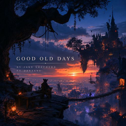 Good Old Days (feat. DeejaVu)