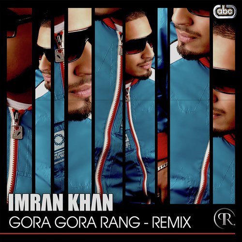 Gora Gora Rang - Remix