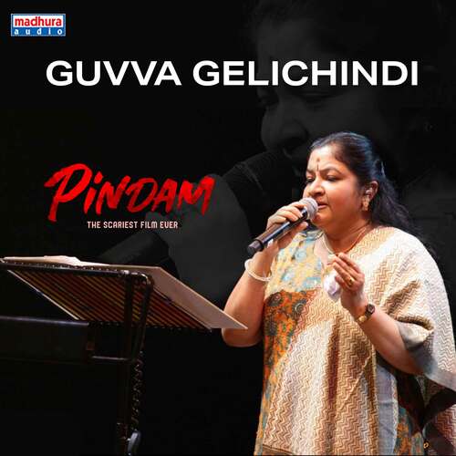 Guvva Gelichindi (From &quot;Pindam&quot;)_poster_image