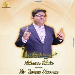 Haider Mola