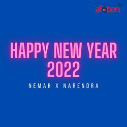 Happy New Year 2022-QxgGYAwDRFg