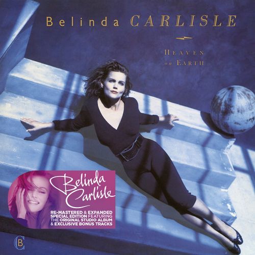 Heaven on Earth (Deluxe Edition)