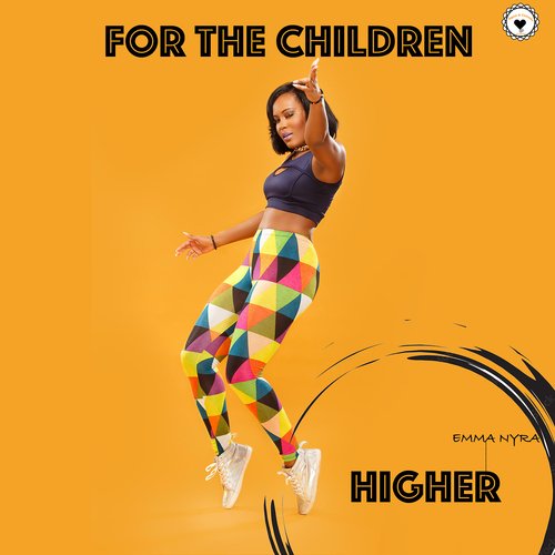 Higher (For the Children)_poster_image