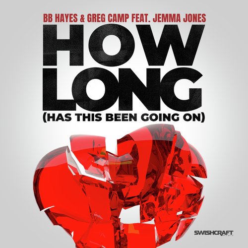 How Long (Has This Been Going On)_poster_image