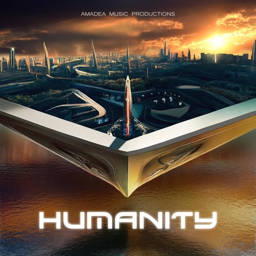 Infinity cover art