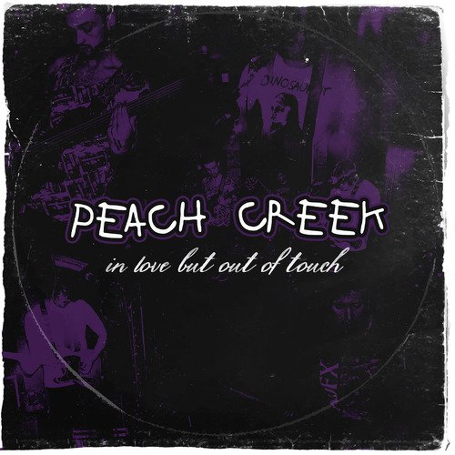 In Love but out of Touch cover art
