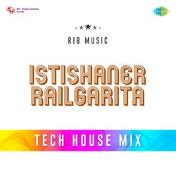 Istishaner Railgarita - Tech House Mix-RQ0nYUBWTmI