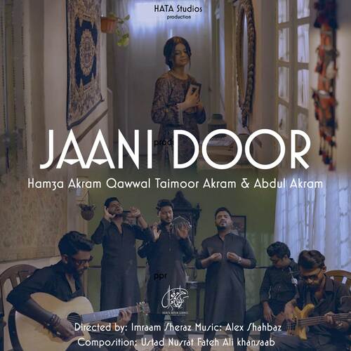 Jaani Door Gaye