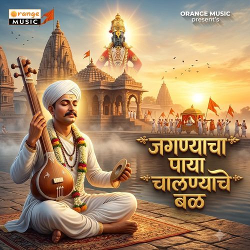 Jagnyacha Paya Chalnyache Bal