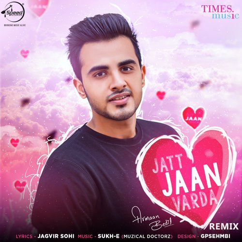 Jatt Jaan Vaarda (Remix)