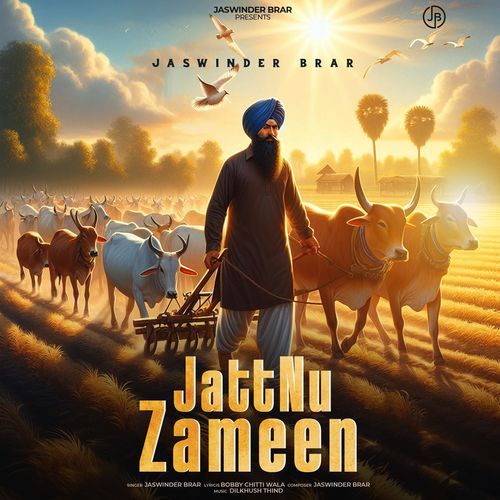 Jatt Nu Zameen