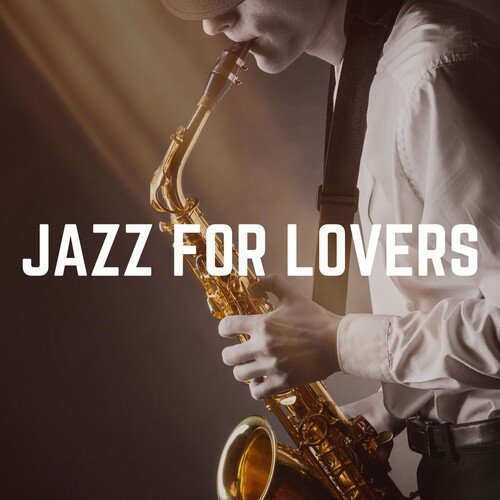 Jazz for Cats cover art