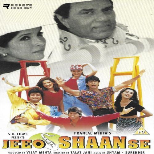 Jeeo Shaan Se