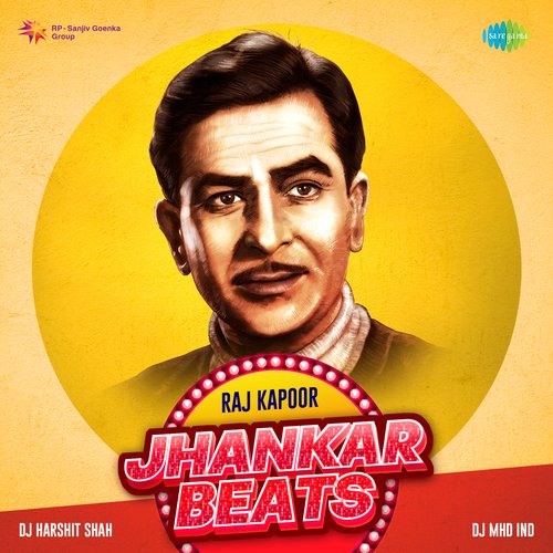 Yeh Raat Bheegi Bheegi - Jhankar Beats