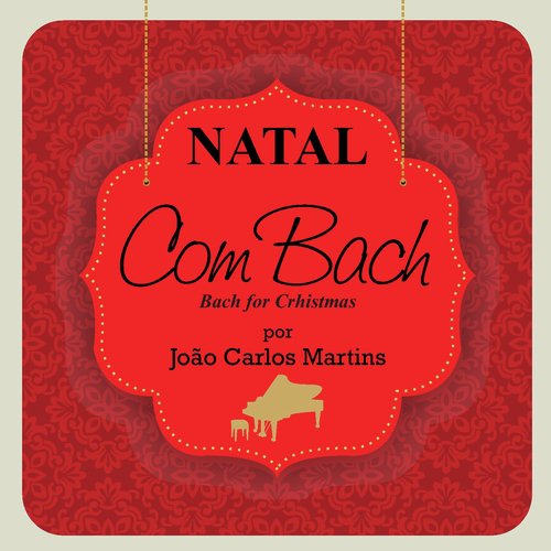 Johann Sebastian Bach: CORAL "JESUS ALEGRIA DOS HOMENS"