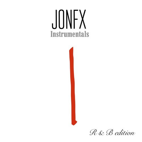 Jonfx R&B Edition, Vol. 1