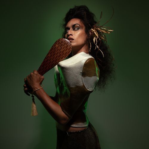 TUGGAWAR cover art