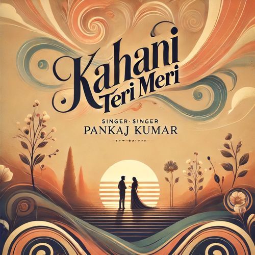 Kahani Teri Meri