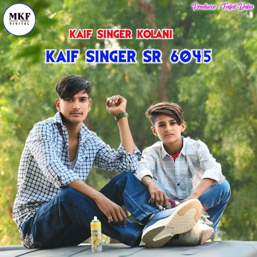 Kaif Singer SR 6045