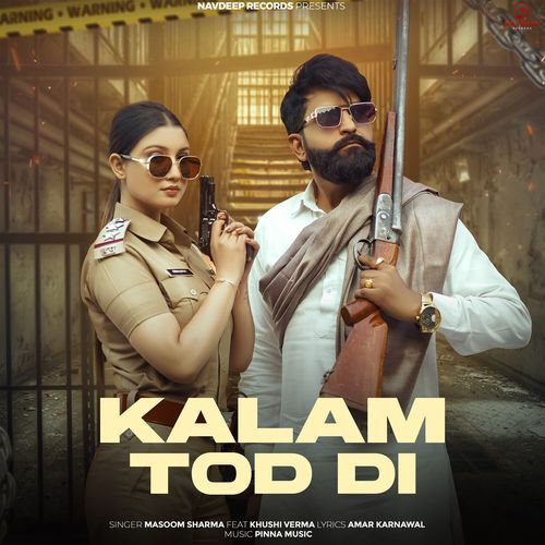Kalam Tod Di-okv tunes