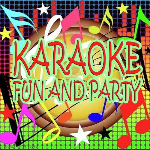 Karaoke fun and party_poster_image