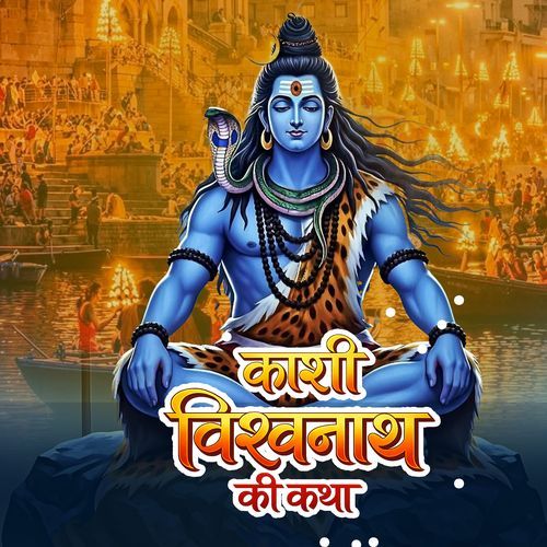 Kashi Vishwanath Ki Katha