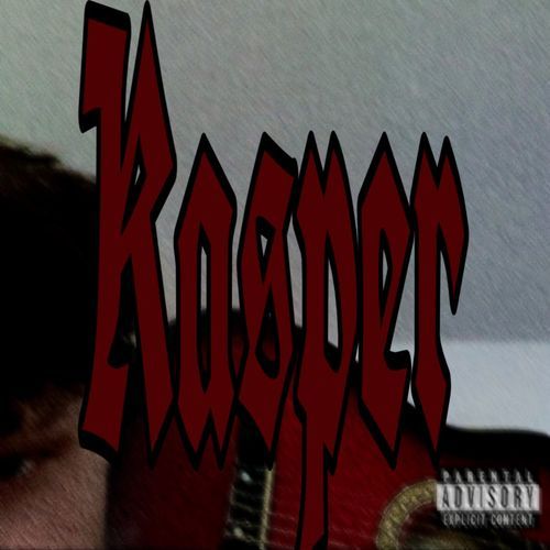 Kasper cover art