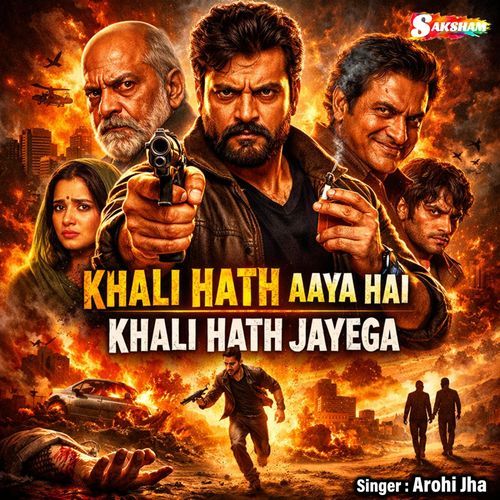 Khali Hath Aaya Hai Khali Hath Jayga