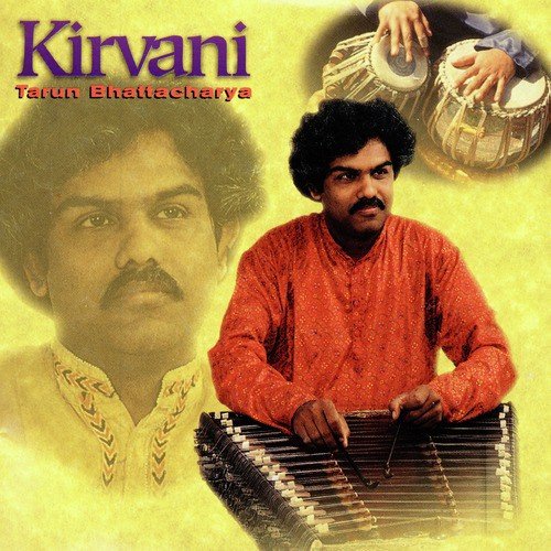 Kirvani