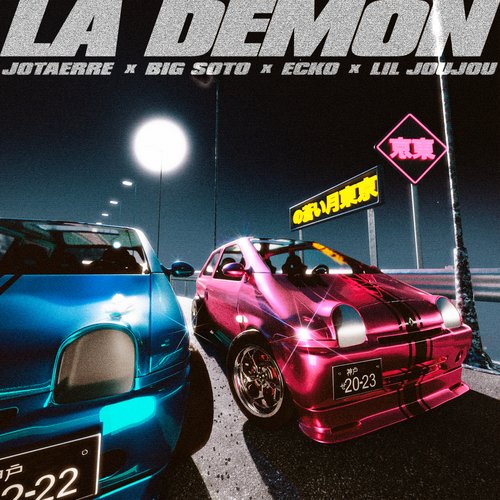 LA DEMON_poster_image